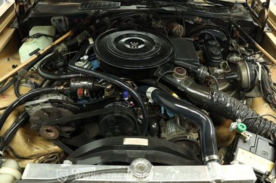 1982 Chrysler Imperial  for sale $16,995 