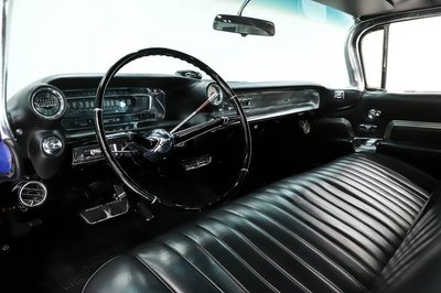 1959 Cadillac DeVille  for sale $126,998 