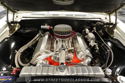 1965 Chevrolet Impala  for sale $88,995 