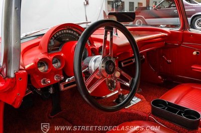 1962 Chevrolet Corvette Convertible Restomod  for sale $123,995 