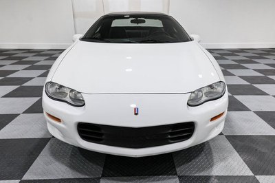 2002 Chevrolet Camaro  for sale $21,999 