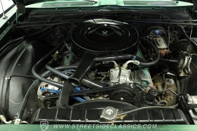 1968 Chrysler New Yorker  for sale $23,995 