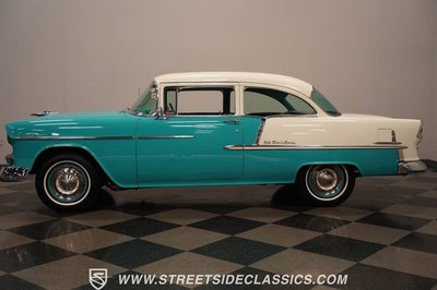 1955 Chevrolet Two-Ten Series  for sale $52,995 