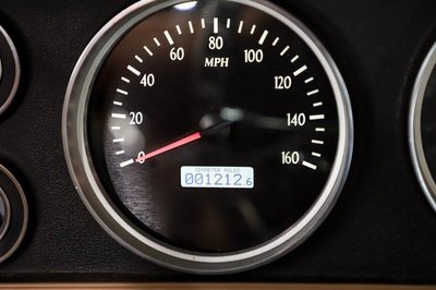 1967 Chevrolet Biscayne  for sale $97,998 