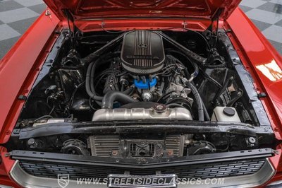 1966 Ford Mustang  for sale $41,995 
