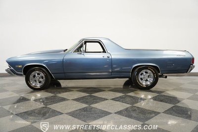 1968 Chevrolet El Camino  for sale $39,995 