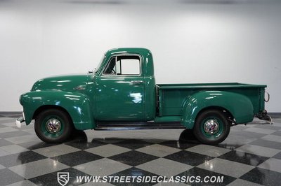 1955 Chevrolet 3100  for sale $34,995 