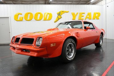 1976 Pontiac Firebird  for sale $51,900 