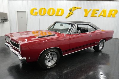 1968 Plymouth GTX  for sale $67,900 