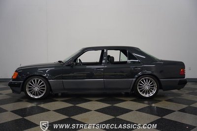 1993 Mercedes-Benz 500E  for sale $57,995 