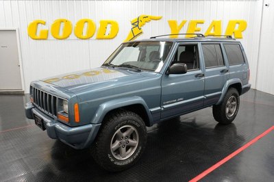 1999 Jeep Cherokee  for sale $24,900 