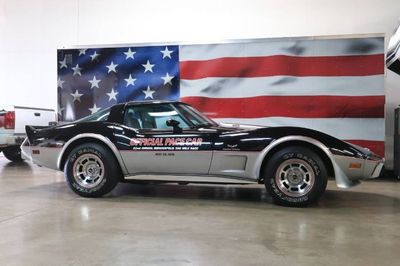 1978 Chevrolet Corvette  for sale $57,995 