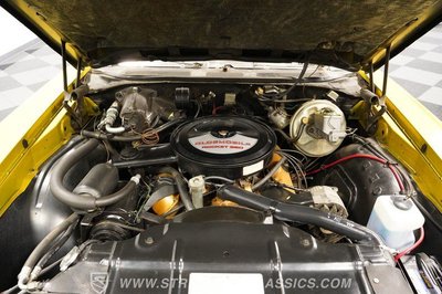 1972 Oldsmobile Cutlass  for sale $45,995 