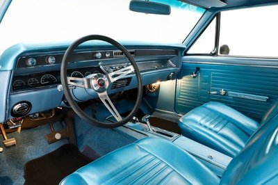 1967 Chevrolet Chevelle  for sale $96,998 