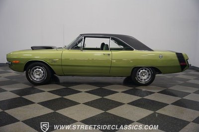 1972 Dodge Dart  for sale $33,995 