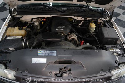 2002 Chevrolet Silverado  for sale $24,995 