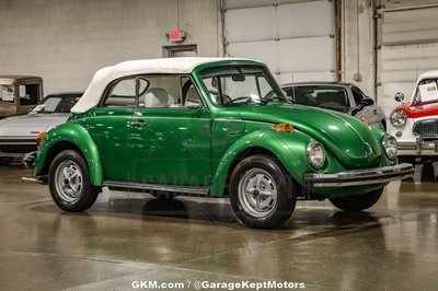 1977 Volkswagen Beetle  for sale $18,900 