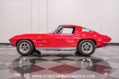 1963 Chevrolet Corvette Split-Window  for sale $136,995 