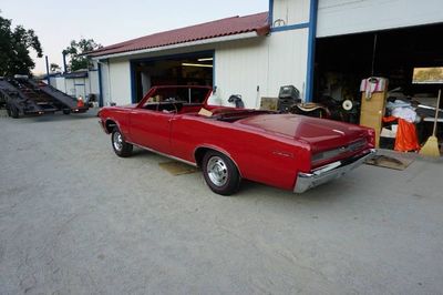 1964 Pontiac GTO  for sale $18,995 