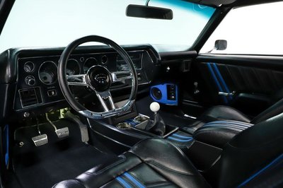 1970 Chevrolet Chevelle  for sale $125,998 