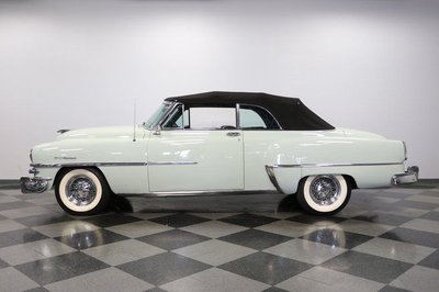 1953 Chrysler New Yorker  for sale $33,995 