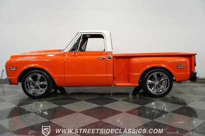 1972 Chevrolet C10  for sale $48,995 