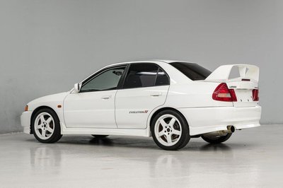 1997 Mitsubishi Lancer  for sale $27,995 