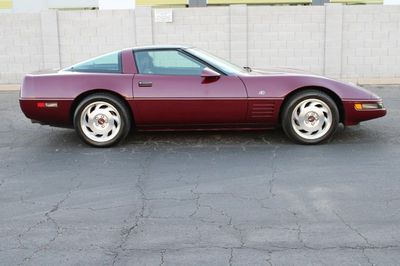 1993 Chevrolet Corvette  for sale $19,950 