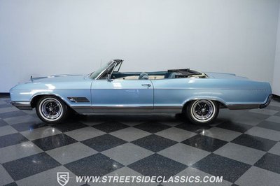 1966 Buick Wildcat  for sale $28,995 