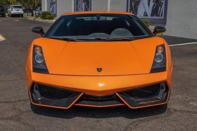 2008 Lamborghini Gallardo  for sale $119,900 