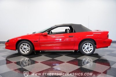 1996 Chevrolet Camaro  for sale $19,995 