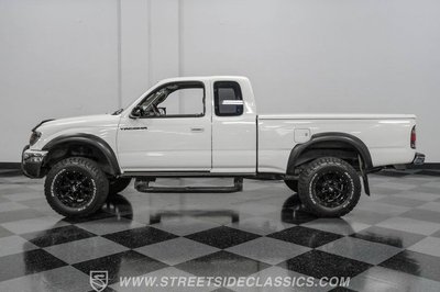 2002 Toyota Tacoma  for sale $19,995 