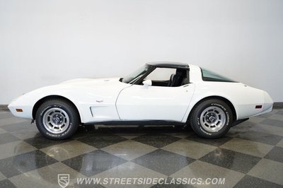 1979 Chevrolet Corvette L-82  for sale $23,995 