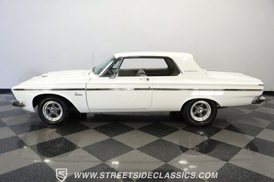 1963 Plymouth Belvedere  for sale $47,995 