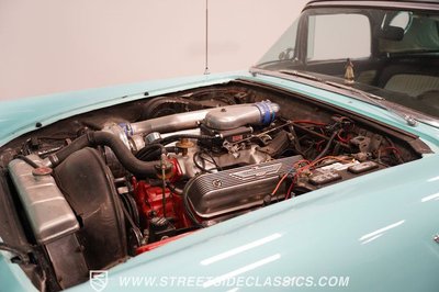 1956 Ford Thunderbird  for sale $44,995 