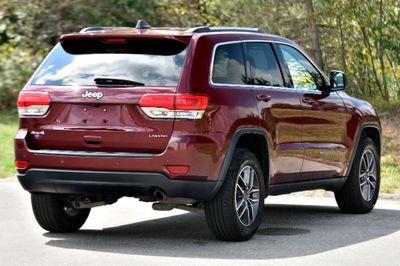 2019 Jeep Grand Cherokee  for sale $19,495 