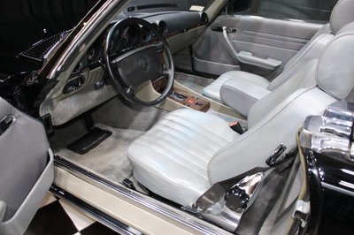 1989 Mercedes-Benz  for sale $36,995 