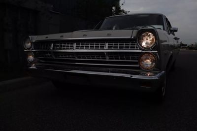 1967 Ford Fairlane  for sale $19,995 