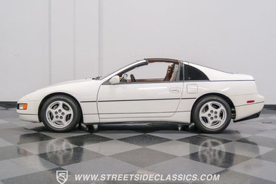 1993 Nissan 300ZX  for sale $16,995 