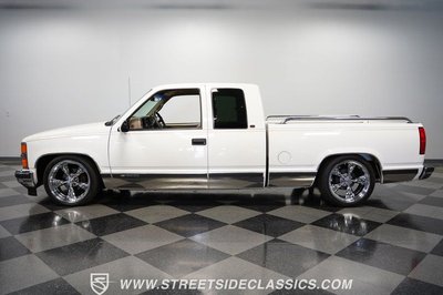 1998 Chevrolet C1500  for sale $18,995 