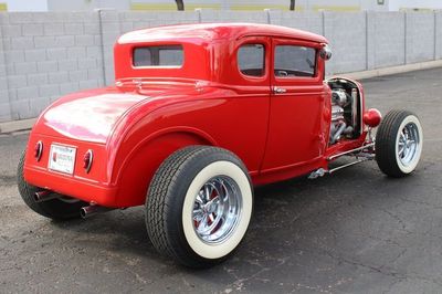 1931 Ford Model A  for sale $48,950 