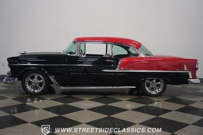 1955 Chevrolet Bel Air  for sale $92,995 