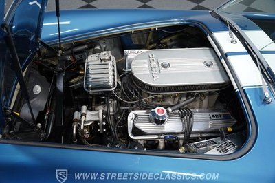 1965 Shelby Cobra  for sale $72,995 