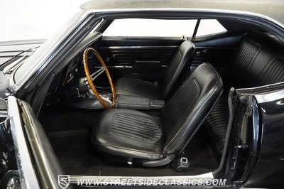 1968 Chevrolet Camaro  for sale $48,995 