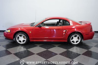 1999 Ford Mustang  for sale $12,995 