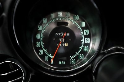 1970 Chevrolet Corvette  for sale $73,998 