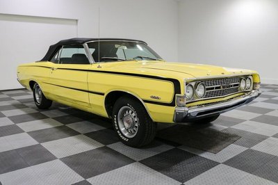 1968 Ford Torino  for sale $26,999 