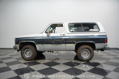 1985 GMC Jimmy  for sale $29,995 