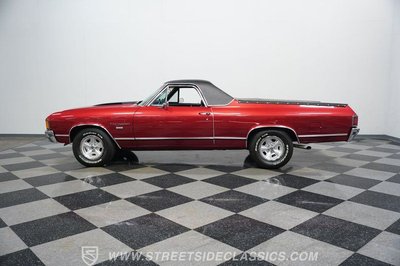 1972 Chevrolet El Camino  for sale $38,995 