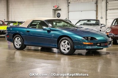 1997 Chevrolet Camaro  for sale $18,900 